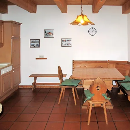 בית נופש Ilztal By Interhome Allmunzen