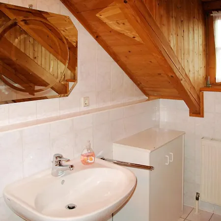 Ilztal By Interhome Tatil Evi *
