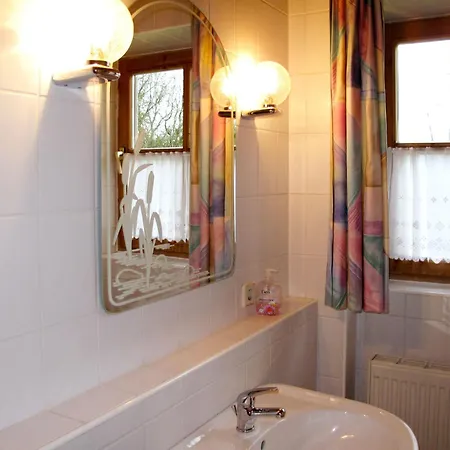 Ilztal By Interhome Tatil Evi