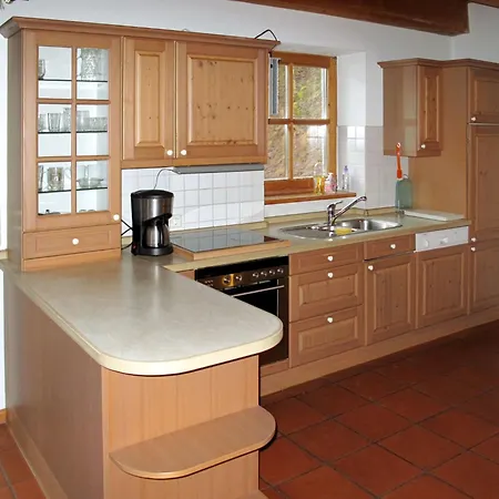Ilztal By Interhome *