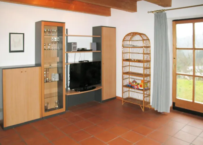 Ilztal By Interhome *