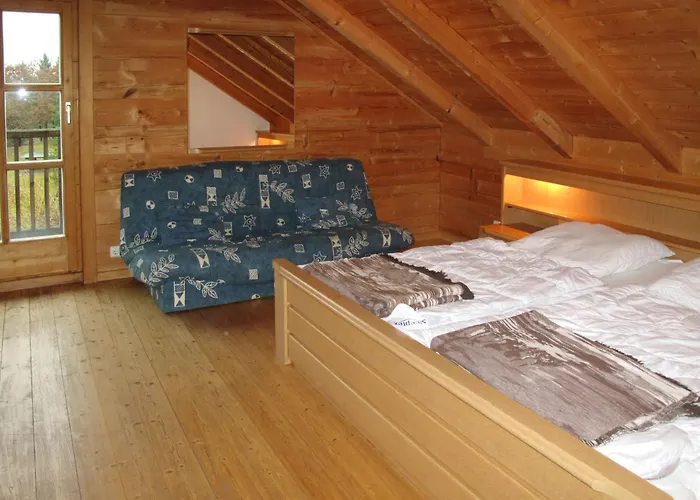 Ilztal By Interhome Tatil Evi